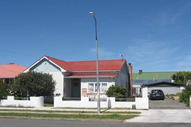 Photo of property in 155 Harrison Street, Whanganui, 4500
