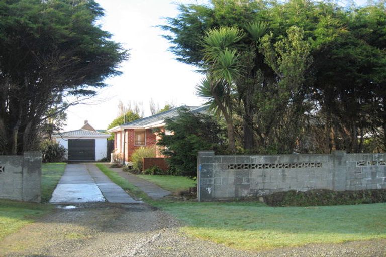 Photo of property in 127 Black Road, Otatara, Invercargill, 9879