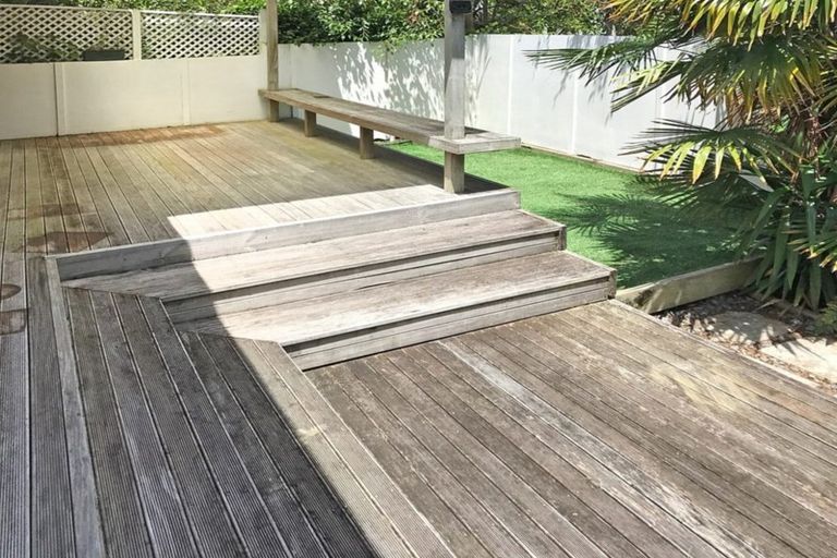 Photo of property in 3/24 Hastings Parade, Devonport, Auckland, 0624