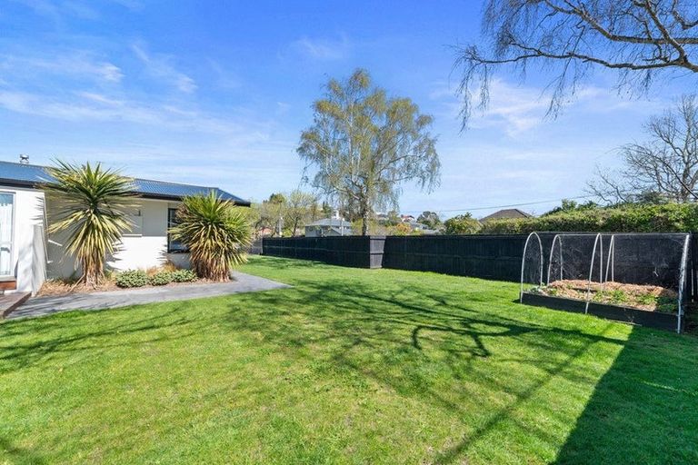 Photo of property in 46 Grange Street, Hillsborough, Christchurch, 8022