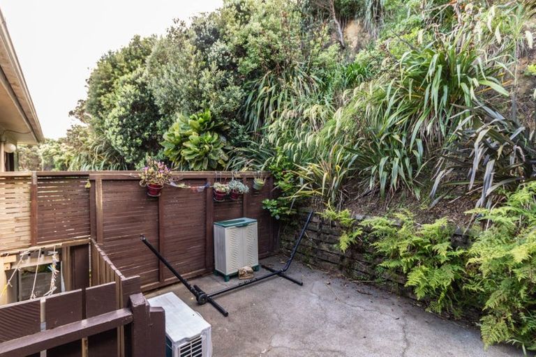 Photo of property in 4/238 The Esplanade, Island Bay, Wellington, 6023