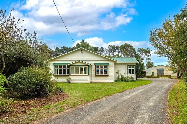 Photo of property in 384 Waitohi Road, Rongotea, Palmerston North, 4476