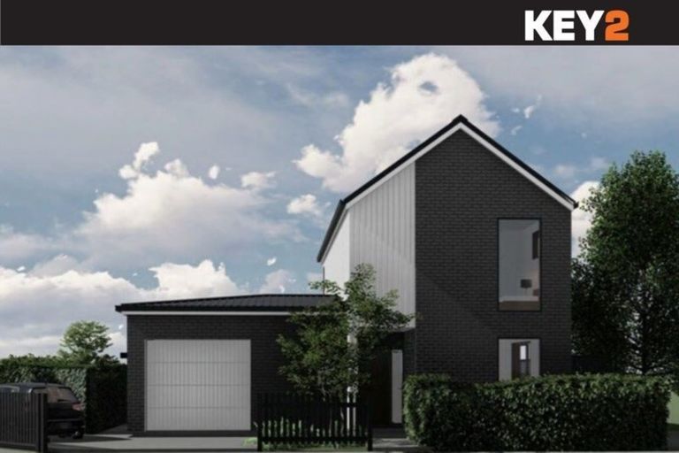 Photo of property in 115 Battalion Drive, Papakura, 2110