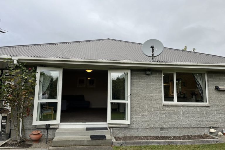 Photo of property in 45a Roberta Drive, Somerfield, Christchurch, 8024