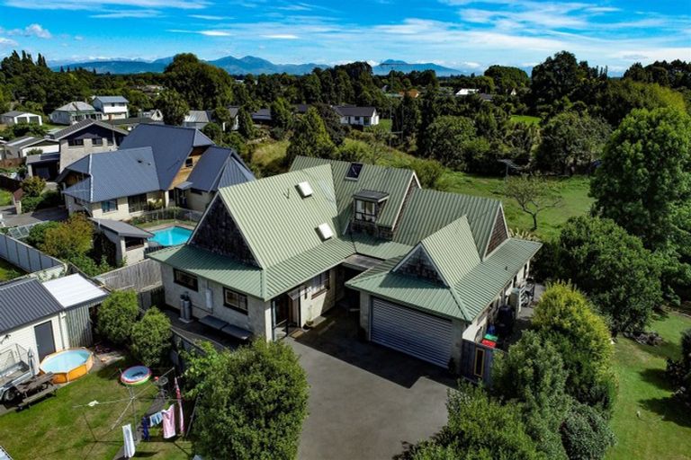 Photo of property in 12 Bridge Street, Temuka, 7920