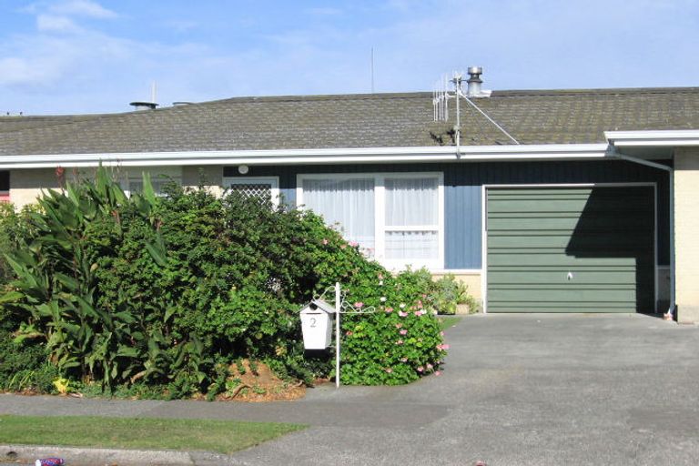 Photo of property in 2 Wyatt Avenue, Onekawa, Napier, 4110