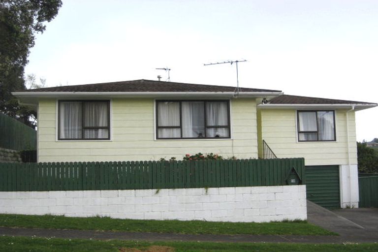 Photo of property in 60 Oranga Street, Westown, New Plymouth, 4310