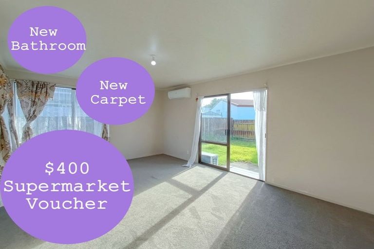 Photo of property in 2/15 Trimdon Street, Randwick Park, Auckland, 2105