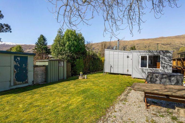 Photo of property in 21 Somerset Street, Kingston, Athol, 9793