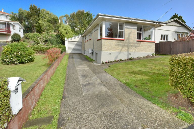 Photo of property in 62 Argyle Street, Mornington, Dunedin, 9011