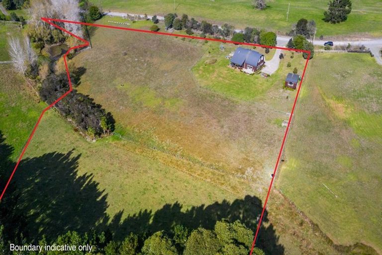 Photo of property in 154 Cames Road, Mangawhai, Wellsford, 0975