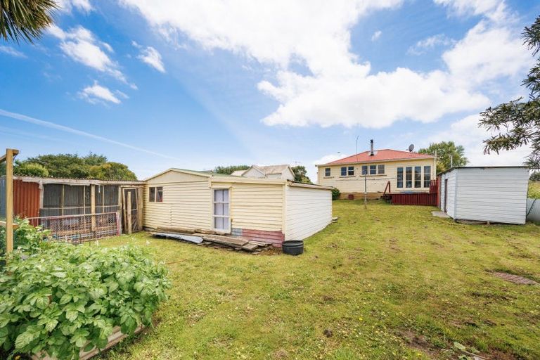 Photo of property in 88 Avenue Road, Foxton, 4814