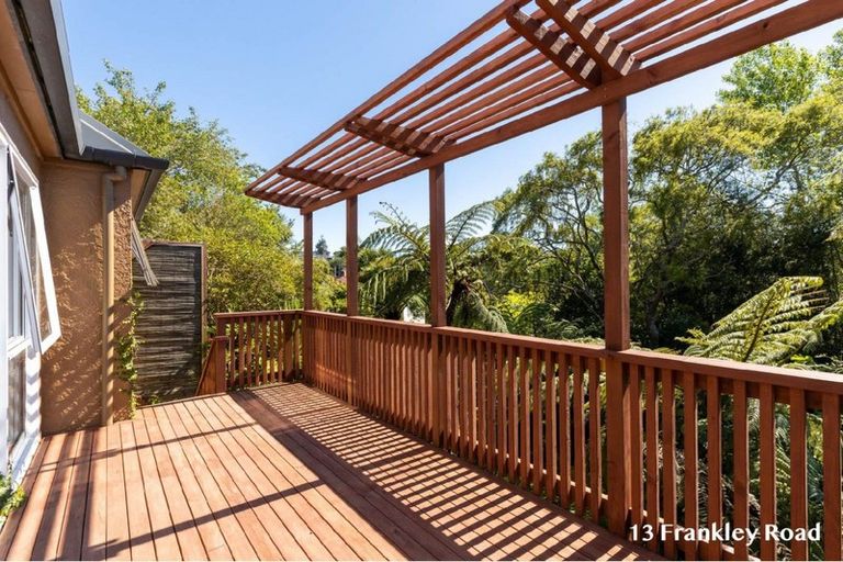 Photo of property in 13 Frankley Road, Westown, New Plymouth, 4310