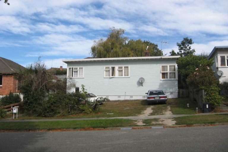 Photo of property in 56 Dunkirk Street, Marchwiel, Timaru, 7910