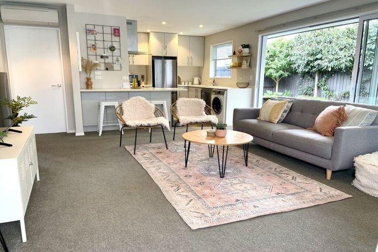 Photo of property in 70 Perth Street, Richmond, Christchurch, 8013