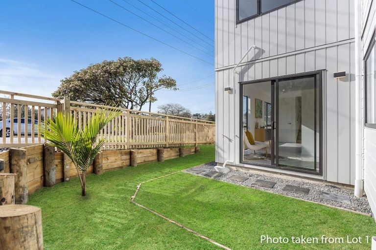 Photo of property in 1/63 Gardner Avenue, New Lynn, Auckland, 0600