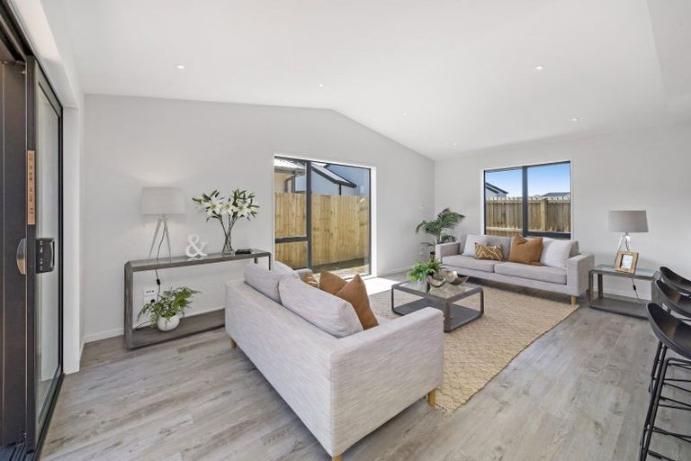 Photo of property in 7 Hollard Crescent, Lincoln, 7608