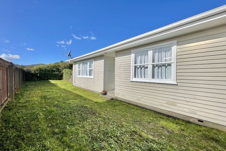 Photo of property in 12b Konini Street, Wainuiomata, Lower Hutt, 5014