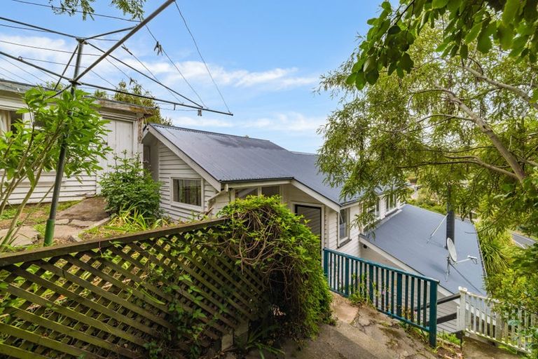 Photo of property in 43a Park Terrace, Corsair Bay, Lyttelton, 8082