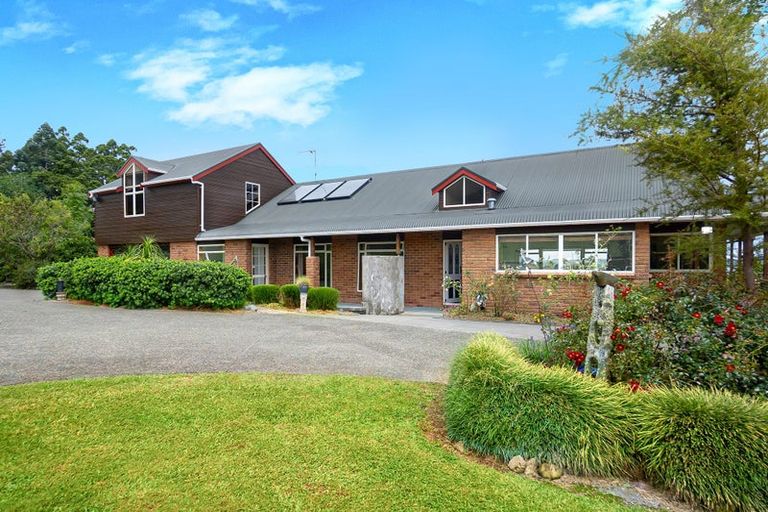 Photo of property in 131 Oyster Point Road, Kaukapakapa, Warkworth, 0984