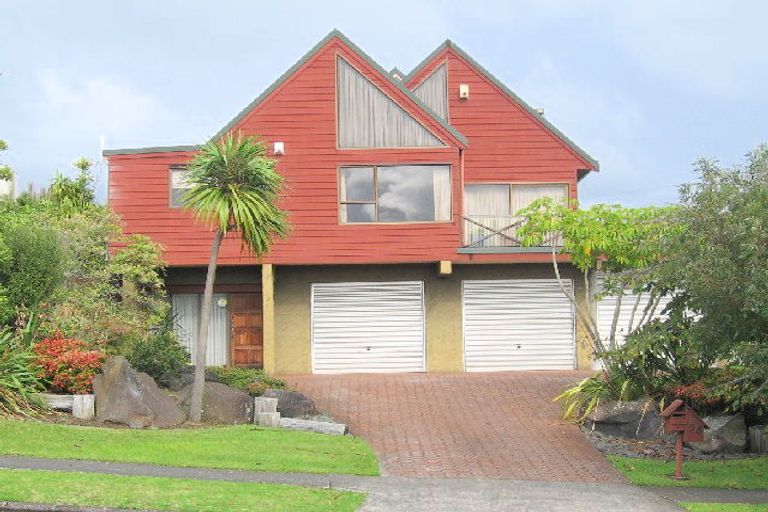 Photo of property in 58 Fordyce Avenue, Sunnyhills, Auckland, 2010