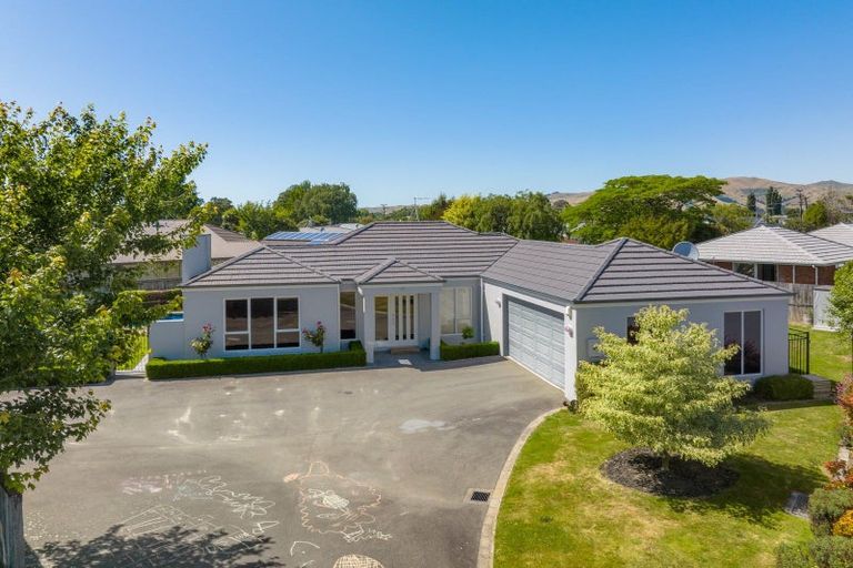 Photo of property in 28 Endeavour Street, Riversdale, Blenheim, 7201