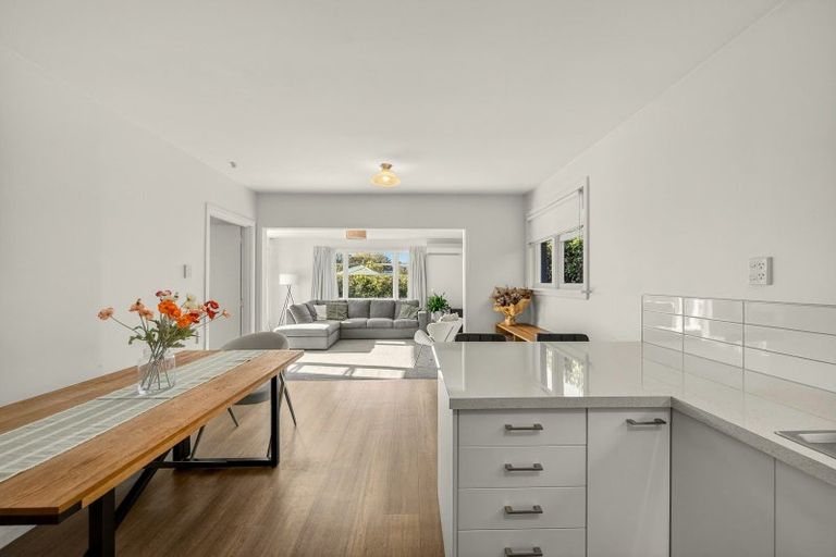 Photo of property in 163 Condell Avenue, Papanui, Christchurch, 8053