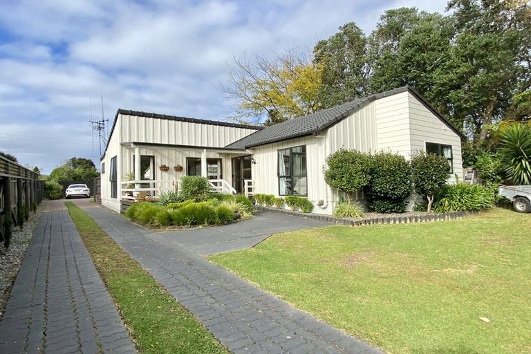 Photo of property in 299 Maungatapu Road, Maungatapu, Tauranga, 3112