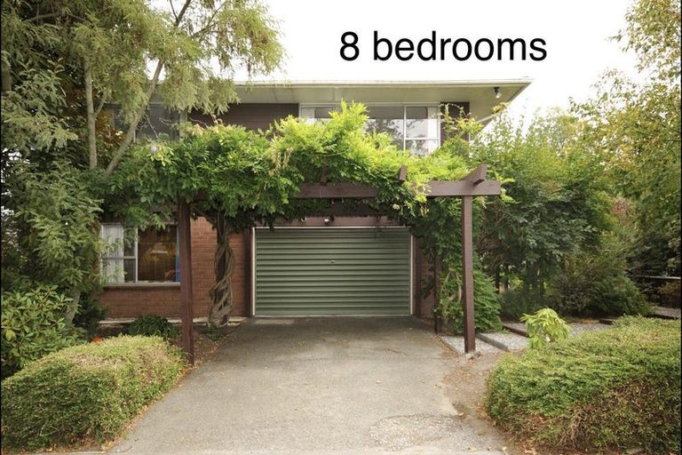 Photo of property in 5 Ilkley Place, Ilam, Christchurch, 8041