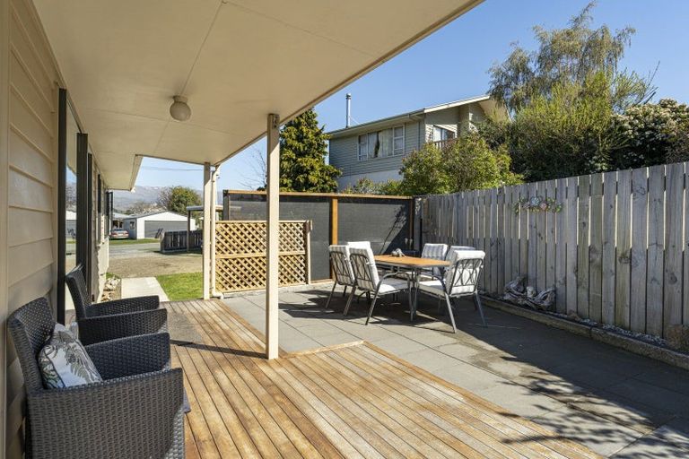 Photo of property in 97a Ventry Street, Alexandra, 9320