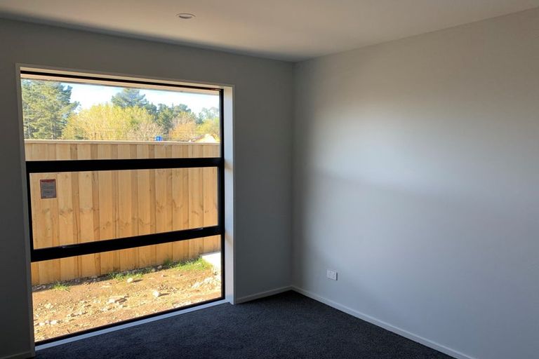 Photo of property in 45 Fairbairn Road, Rolleston, 7614