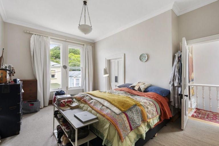 Photo of property in 26 Newman Terrace, Thorndon, Wellington, 6011