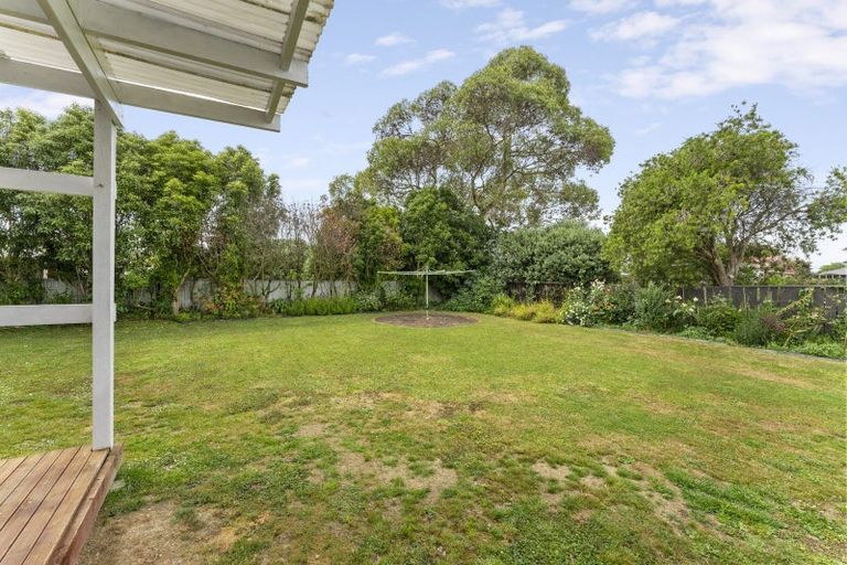 Photo of property in 203 Main Street, Pahiatua, 4910