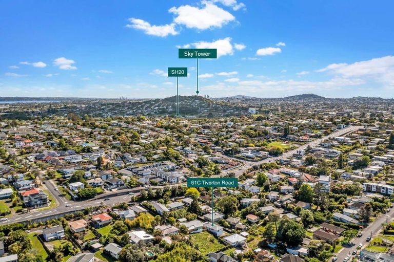 Photo of property in 61c Tiverton Road, Avondale, Auckland, 0600