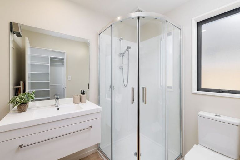 Photo of property in 5 Ruston Lane, Halswell, Christchurch, 8025