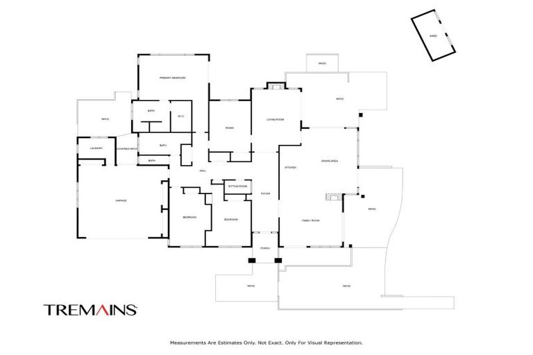 Photo of property in 62 No 1 Road, Te Puke, 3182