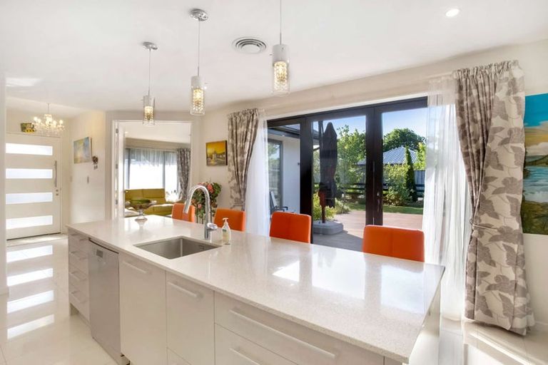 Photo of property in 12b Manor Drive, Rolleston, 7614