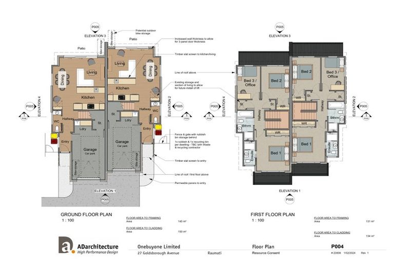 Photo of property in 27 Goldsborough Avenue, Raumati Beach, Paraparaumu, 5032