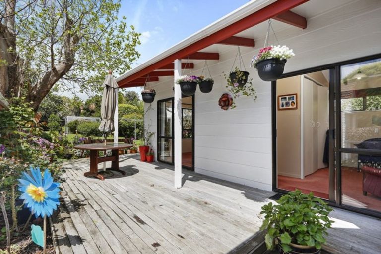 Photo of property in 6 Seaside Avenue, Waterview, Auckland, 1026