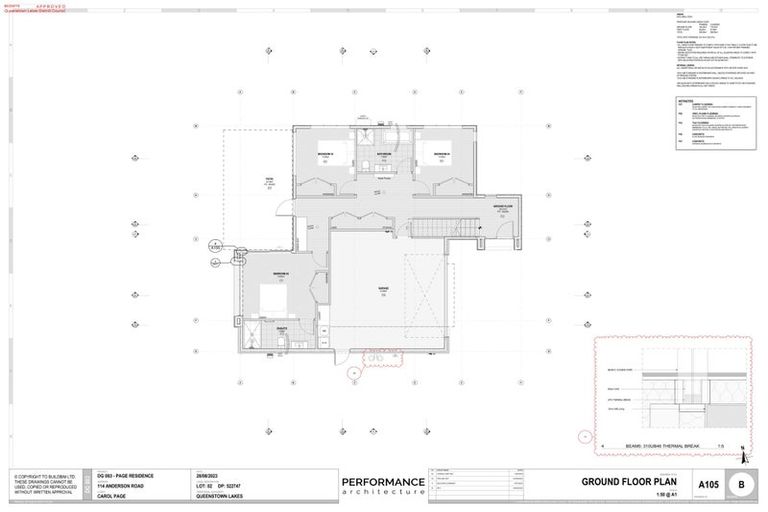 Photo of property in 114 Anderson Road, Wanaka, 9305