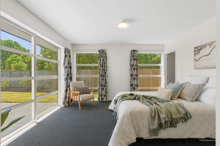 Photo of property in 37 Broken Run, Wigram, Christchurch, 8025