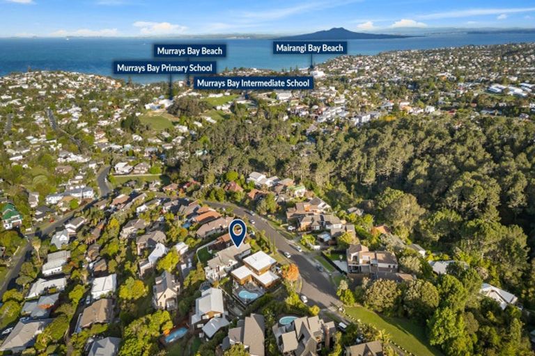 Photo of property in 28 Bellbird Rise, Murrays Bay, Auckland, 0630