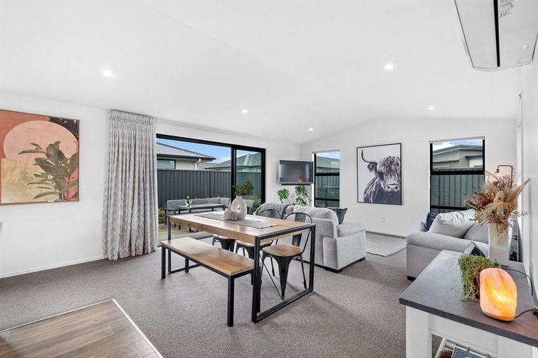 Photo of property in 4 Aviation Lane, Mosgiel, 9024