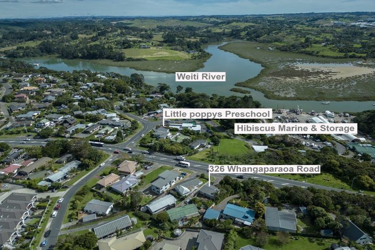 Photo of property in 326 Whangaparaoa Road, Stanmore Bay, Whangaparaoa, 0932