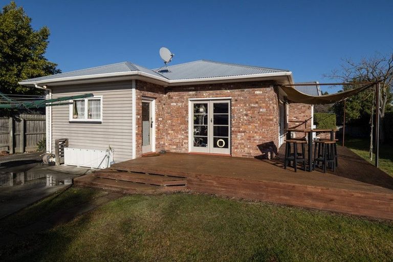 Photo of property in 17 Cameron Street, Ashburton, 7700