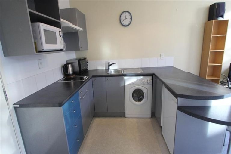 Photo of property in Hume House, 9/152 The Terrace, Wellington Central, Wellington, 6011