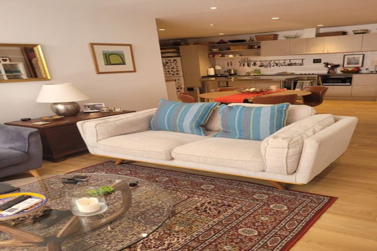 Photo of property in 1d/2 Dickens Street, Grey Lynn, Auckland, 1021