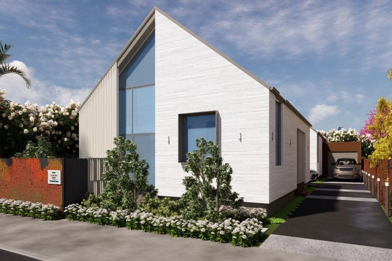 Photo of property in 15 Cheviot Street, Spreydon, Christchurch, 8024