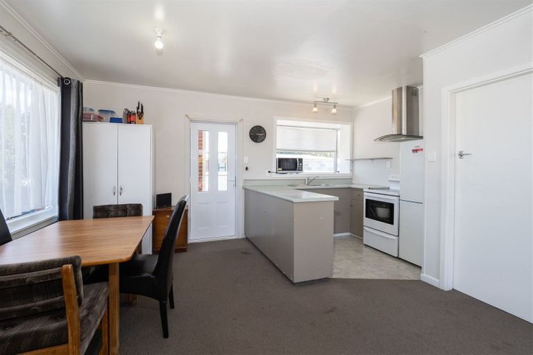 Photo of property in 70 George Street, Tinwald, Ashburton, 7700