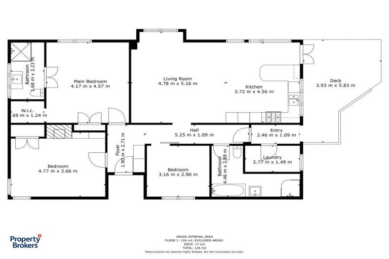 Photo of property in 22 Kamo Road, Regent, Whangarei, 0112